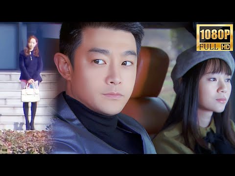 Видео: На развод он взял любовницу — а потом пришла его жена, разодетая как принцесса!