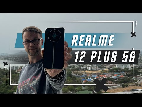 Видео: ОТЛИЧНЫЙ ВЫБОР 🔥 СМАРТФОН REALME 12 PLUS 5G ЗА 19000 Р ТОП? ИЛИ ЛУЧШЕ SAMSUNG GALAXY A35 ? УДИВЛЮ )