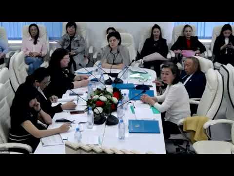 Видео: Защита диссертации Нұрдан Динаш