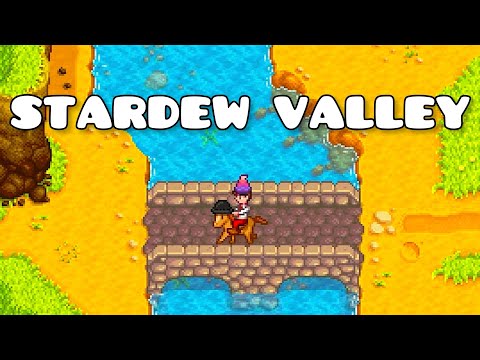 Видео: ДАРЮ МЁД И ПРОВОЖУ ДЕНЬ БЕЗ СУЕТЫ #244 Stardew Valley