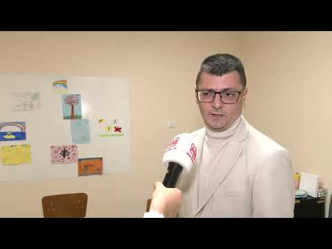 Видео: ЦЕНТЪР С ЛАБОРАТОРИЯ ЗА ИЗСЛЕДВАНЕ НА АУТИЗМА БЕ ОТКРИТ КЪМ ФНОИ