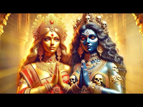 Видео: ВСЁ БУДЕТ ВОЗВРАЩЕНО К ВАМ ✨ ВЕРНИТЕ ВСЁ, ЧТО У ВАС ОТНЯЛИ — БОЖЕСТВЕННАЯ СПРАВЕДЛИВОСТЬ И ИСЦЕЛЕНИЕ