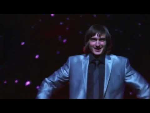 Видео: Алим Аппаев - Обычай аланов