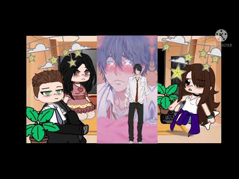 Видео: реакция родителей Тору на ТТ/клуб Ярчин\/ Оригена\