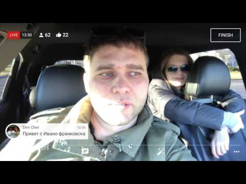 Видео: Дальнобой по Америке Лизинг