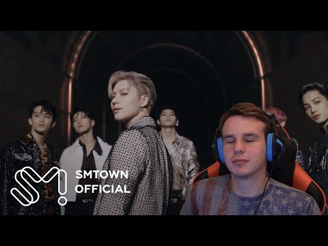 Видео: Оправдали ожидания? - SuperM 슈퍼엠 ‘Jopping’ MV (Реакция)
