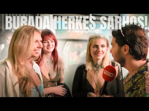 Видео: Здесь ВСЕ ПЬЯНЫЕ! - Ночная жизнь Мальты!