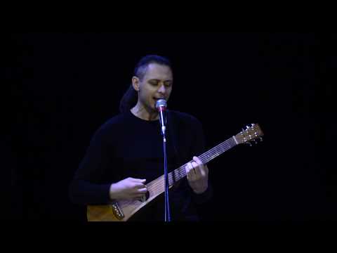 Видео: Михаил Елизаров - Отель "Лето" (Воронеж, 25/11/2019)