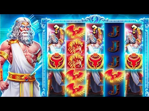 Видео: ПОКУПАЕМ БОНУСЫ ПО БОЛЬШИМ СТАВКАМ Zeus Vs Hades/СЛОВИЛ ЗАНОС??????