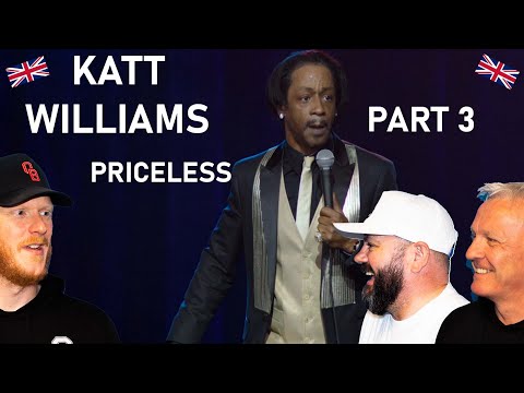 Видео: Кэтт Уильямс Бесценная - Часть 3 РЕАКЦИЯ!! | РЕАКЦИЯ ОФИСНЫХ ПАРНЕЙ!!