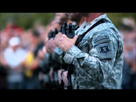 Видео: Химна на ЕБР (Единицата за Брзо Распоредување)