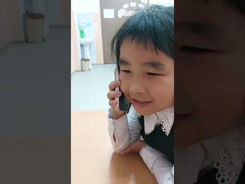 Видео: Мен сізбен мақтанамын!✨