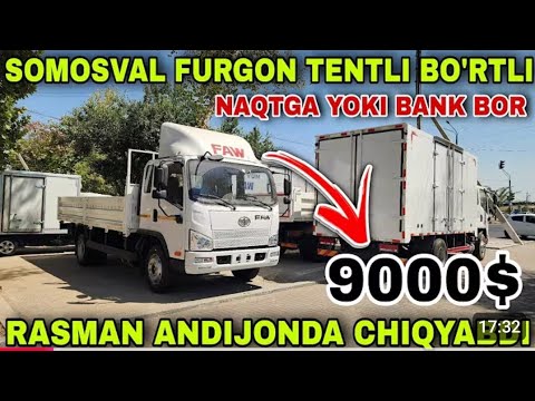 Видео: 5-ОКТАБР ДАХШАТ АНДИЖОН ДА РАСМАН ЯНГИ ЗАВОД ОЧИЛДИ ФАВ НАРХЛАРИ АРЗОНЛАБ КЕТДИ УРААА