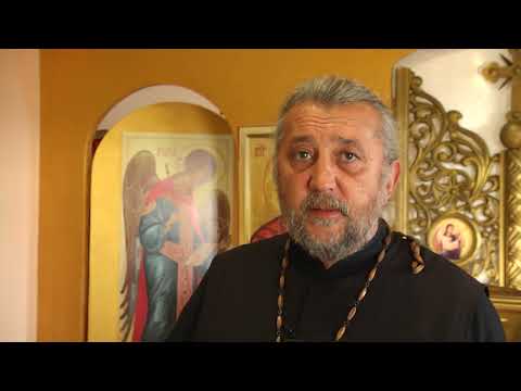 Видео: ОБЯЗАТЕЛЬНО ЛИ ИСПОЛНИТЬ ВОЛЮ РОДИТЕЛЕЙ? Священник Игорь Сильченков.