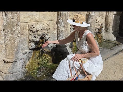 Видео: Ираклион в "несезон"//Я с проверкой//Одна...ночью...в горах😱//