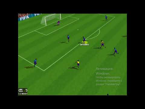 Видео: #fifa #fifa96 Играем и комментируем в FIFA96! Матч Уругвай - Колумбия