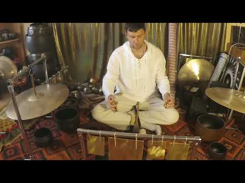 Видео: 176.  Лечебная Музыка Для Сна Исцеление Звуком МЕДИТАЦИЯ Поющие чаши тибетские.  СНЯТЬ СТРЕСС.