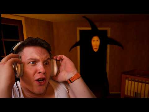 Видео: obelisk.mp4 | реакция на аналоговый хоррор