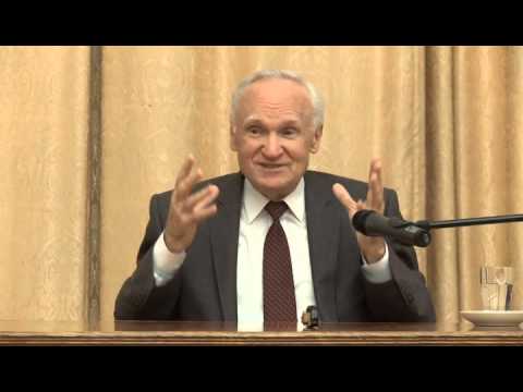 Видео: Осипов А.И.- Спасение