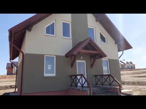 Видео: Беларусь. Как живёт агрогородок в Гродненском районе.