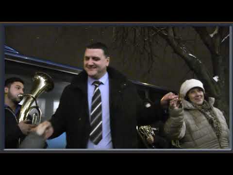 Видео: Земляческа среща на Оряховчани живеещи в столицата- 30.11.2018г.