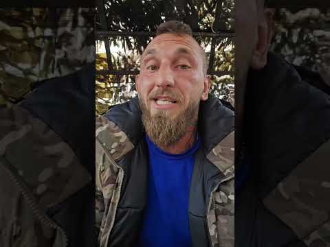 Видео: Михаил Питбуль, о чиновниках