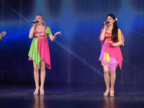 Видео: Телепередача о творчестве композитора А.Никитина: Выпуск 7 (5ч.)