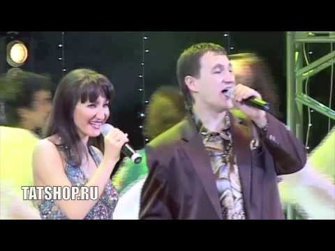 Видео: Дилә һәм Булат Нигъмәтуллинар «Абый белән сеңел»