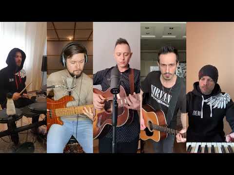 Видео: Звери - Пингвины (home version)