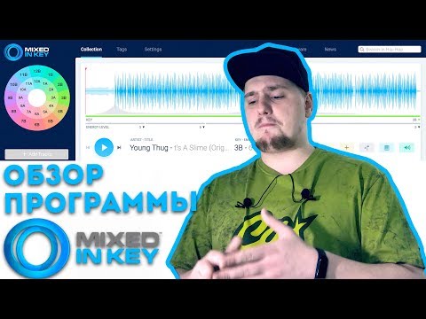 Видео: Мощная программа для анализа треков - Mixed In Key | ERRORRprogramReview | #002