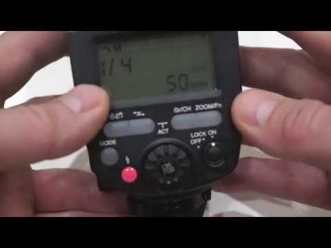 Видео: ОНЛАЙН ТРЕЙД.РУ — Вспышка YN-660 с встроенным радиосинхр. для Canon, Nikon, Pentax, Olympus,Sony