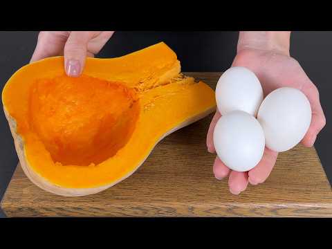 Видео: 🔥 Этот рецепт тыквы вкуснее мяса! Слишком вкусно, чтобы держать в секрете!