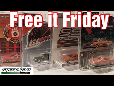 Видео: Открываем несколько аттракционов Greenlight