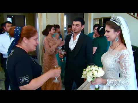 Видео: Свадьба Козловских и Янков. Михаил & Кристина 1 день
