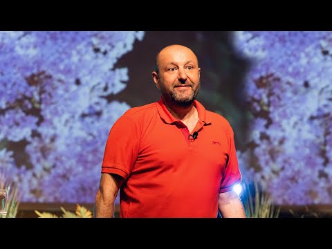 Видео: Как узнать волю Божью для себя? Юрий Паскал