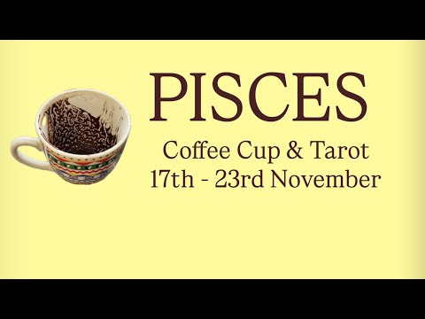 Видео: РЫБЫ ✨ «Огромные НАГРАДЫ! Большой энергетический ПЕРЕХОД!» 17–23 ноября