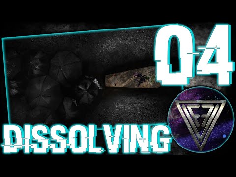 Видео: 04 - ► СЕТЬ НЕ ЗАБУДЕТ [КОНЕЦ!] ◄ Dissolving