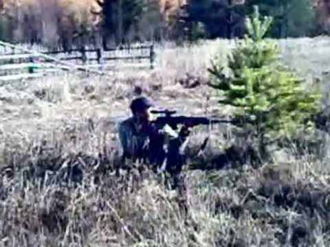 Видео: Тофалария 1.wmv