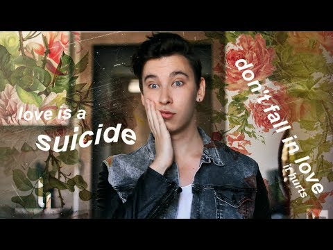 Видео: Любовная клиника №14: Парень избил при друзьях, а теперь просит прощения!