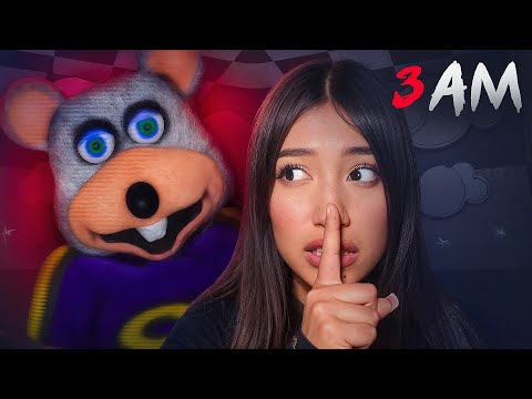 Видео: Playing CHUCK E. CHEESE SCARY ROBLOX game at ЗАМ‼️ | eslis