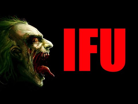 Видео: IFU - Обзор прохождение - ДОМ В КОТОРОМ ЖИЛ ХИРУРГ - Хоррор игра ifu 2024