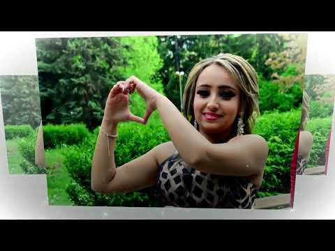 Видео: Абитуриентски бал на Биляна 17 05 2019г  FULL HD 1080p