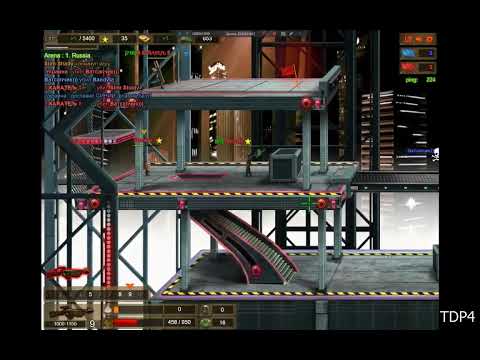 Видео: Гашу нубов в ТДП4 . Приятного просмотра