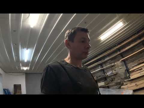 Видео: Полный покрас Audi в идеал! Серия #2