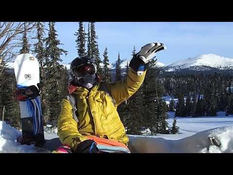 Видео: Уважайте горы и они ответят вам взаимностью! №28 2 сезон