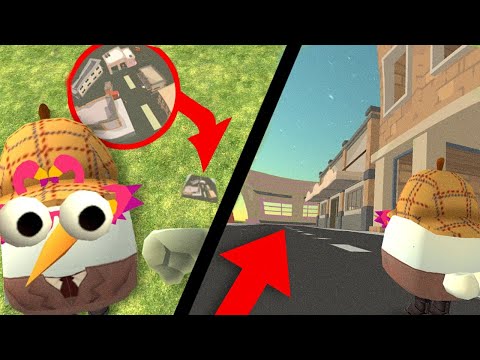 Видео: 😱ПОСТРОИЛ САМЫЙ МАЛЕНЬКИЙ И САМЫЙ ОГРОМНЫЙ ГОРОД В ЧИКЕН ГАН!