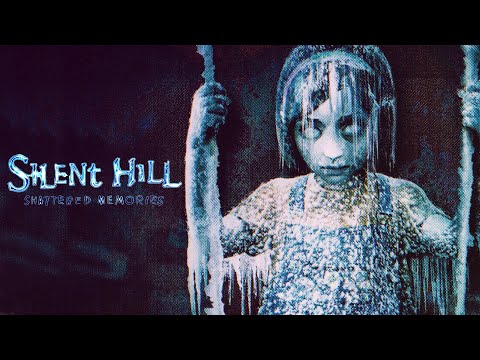 Видео: ЛЕДЯНОЙ САЙЛЕНТ ХИЛЛ (Silent Hill: Shattered Memories Прохождение #1)