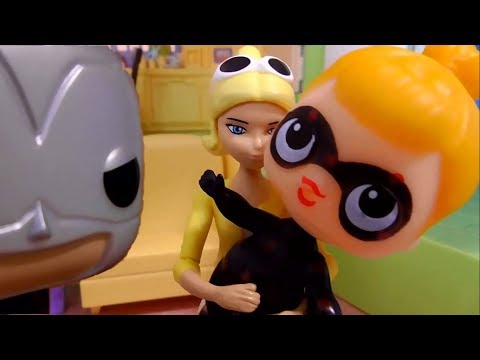 Видео: ХЛОЯ БУРЖУА и её СЕСТРЁНКА напугали БРАЖНИКА и ВОЛЬПИНУ!