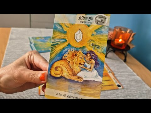 Видео: 🌻🧡Седм. любовна прогноза 15-21.09.2025 г.+Ти и той/тя - през следващите 7 дни?🧡🌻