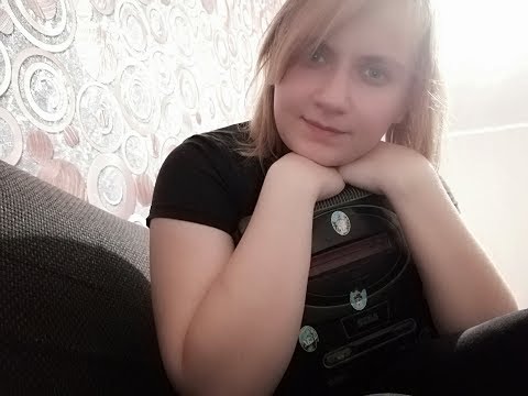 Видео: Как я познакомилась с Сегой / [Мои истории]